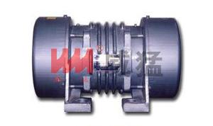 YZO、YZS系列振動電機